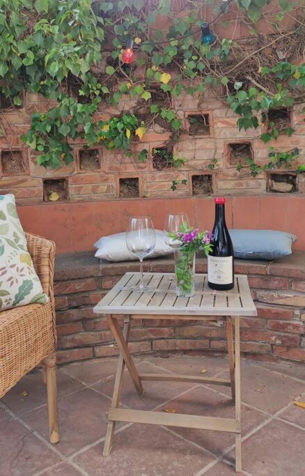Apartament 'Es Botanic' Blanes Exterior photo