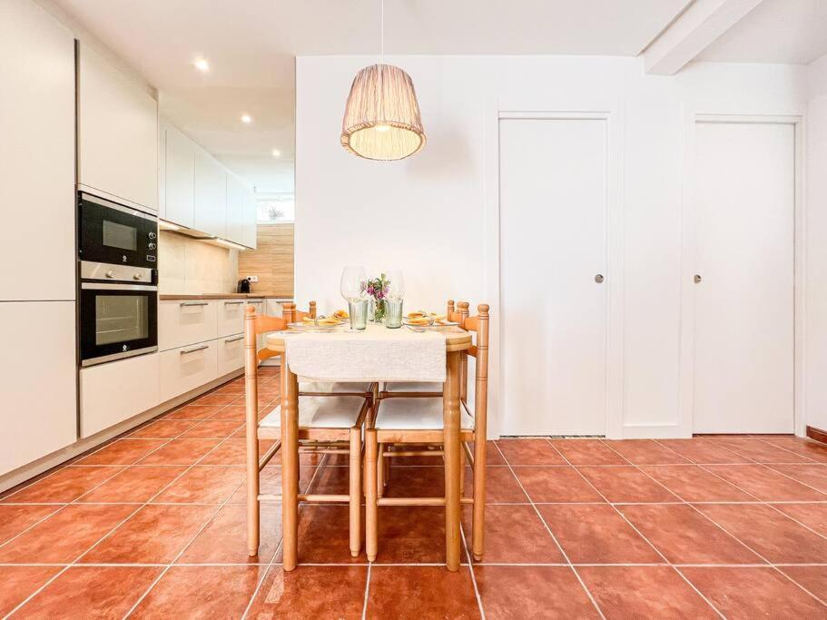Apartament 'Es Botanic' Blanes Exterior photo