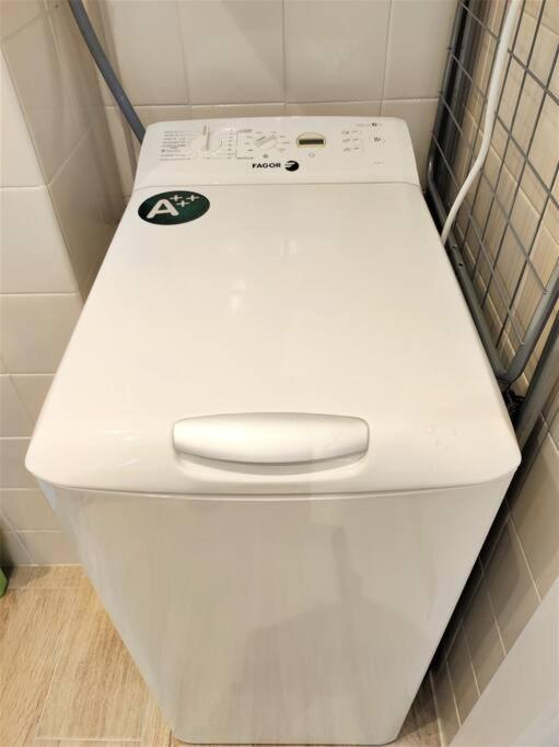 Apartament 'Es Botanic' Blanes Exterior photo