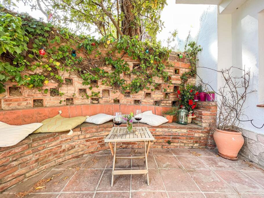 Apartament 'Es Botanic' Blanes Exterior photo
