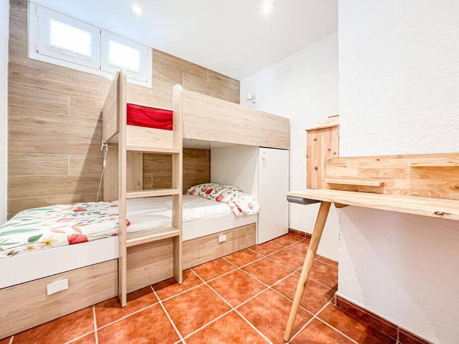Apartament 'Es Botanic' Blanes Exterior photo