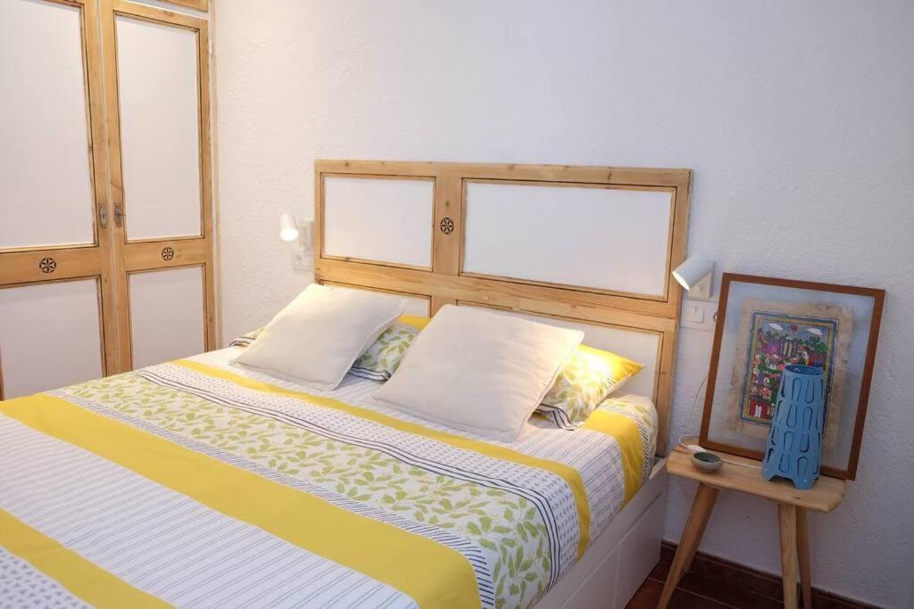 Apartament 'Es Botanic' Blanes Exterior photo