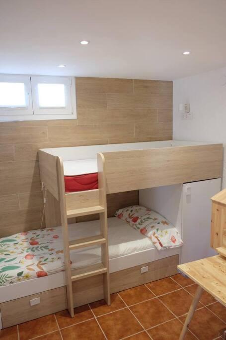 Apartament 'Es Botanic' Blanes Exterior photo