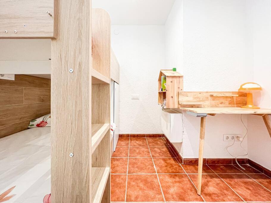 Apartament 'Es Botanic' Blanes Exterior photo