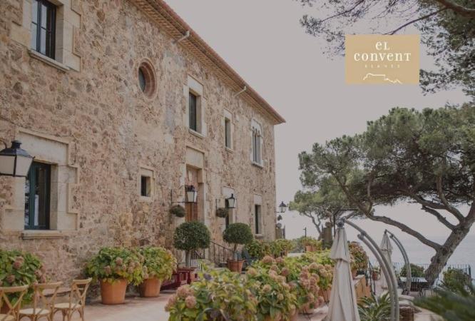 Apartament 'Es Botanic' Blanes Exterior photo